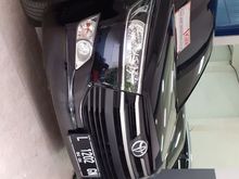 2017 Toyota Kijang Innova 2.0 G MPV