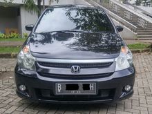 2006 Honda Stream 2.0 Small Premium MPV #jualcepatpemiliklangsung