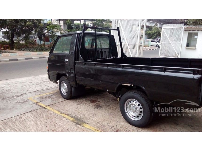 Jual Mobil Mitsubishi Colt L300 2016 Standard 2.5 di DKI 