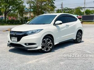 2016 Honda HR-V 1.8 E Limited SUV
