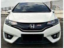 2015 Honda Jazz 1.5 RS Hatchback at KM Low Istimewa Gratis BBN