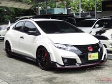 2016 Honda Civic FK2 (ปี 16-20) Type R 2.0 MT Coupe