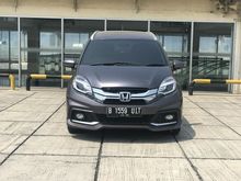 2016 Honda Mobilio 1.5 RS MPV