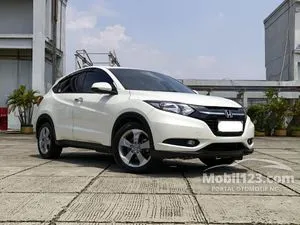 2018 Honda HR-V 1.5 E SUV