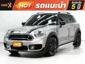 2021 Mini Countryman 2.0 Cooper S Hightrim Hatchback