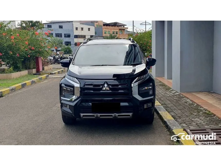 2023 Mitsubishi Xpander Cross Premium MPV
