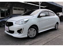 2019 Mitsubishi Attrage 1.2 (ปี 13-16) GLX Sedan