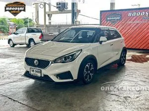 2020 MG MG3 1.5 X Hatchback