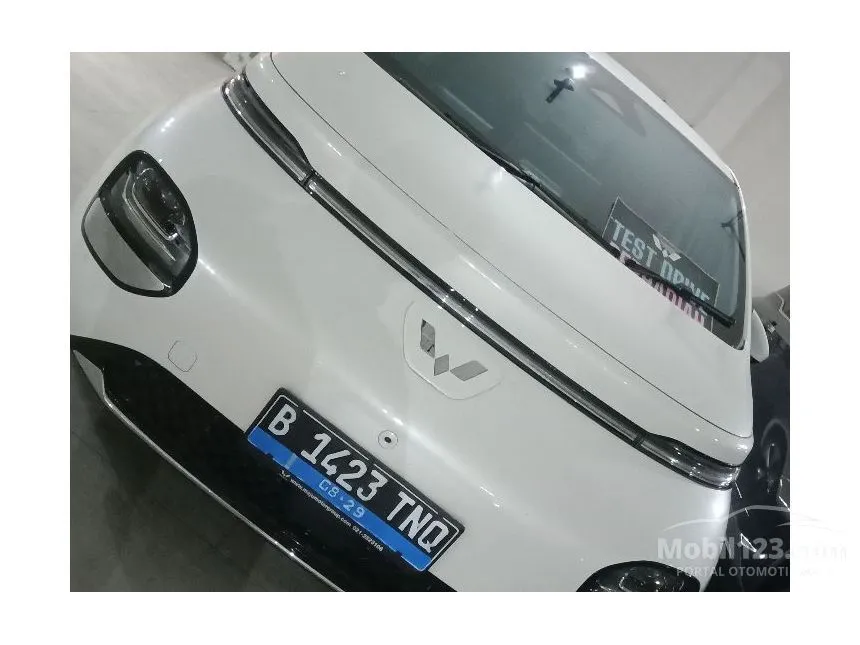 2024 Wuling Cloud EV EV Hatchback