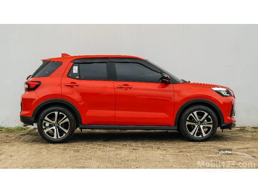 2023 Daihatsu Rocky R TC SUV