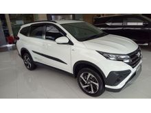 Toyota Rush 1.5 AT TRD Sportivo