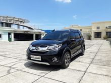 2016 Honda BR-V E CVT AT Terawat Ada Paket Kredit Menarik