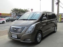 2015 Hyundai Grand Starex 2.5 (ปี 10-17) VIP Wagon AT