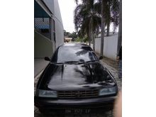 1988 Toyota Corolla 1.3 1.3 Manual Sedan