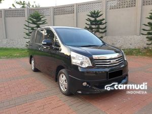 Beli Mobil Toyota Nav1 Baru Bekas Kisaran Harga Review 2021 