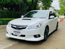 2010 Subaru Legacy 2.5 (ปี 09-15) GT Wagon AT