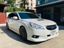 2010 Subaru Legacy 2.5 (ปี 09-15) GT Wagon AT