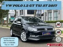 2017 Volkswagen Polo 1.2 Highline TSI Hatchback/VW POLO GT TSI 2017/UNIT SIAP PAKAI/BEBAS TABRAK DAN BANJIR/HARGA SPESIAL