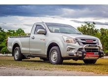 2015 Isuzu D-Max 1.9 SPARK (ปี 11-17) B Pickup