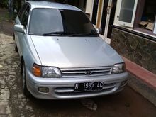 1994 Toyota Starlet 1.3 Hatchback