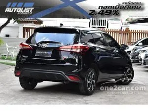 2023 Toyota YARIS 1.2 Premium Hatchback