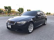 2006 BMW 320i 2.0 E90 (ปี 05-13) SE Sedan AT