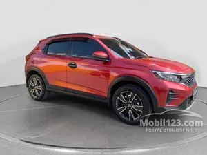 2025 Honda WR-V 1.5 RS Honda Sensing SUV