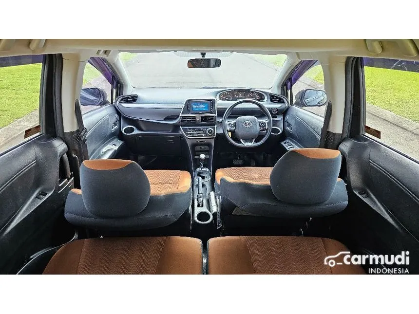 2017 Toyota Sienta Q MPV