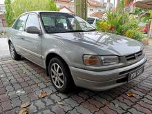 1996 Toyota Corolla 1.6 SEG (A)