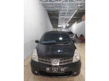 2007 Nissan Grand Livina 1.5 XV MPV