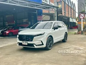 2024 Honda CR-V 2.0 e:HEV RS SUV