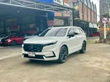 2024 Honda CR-V 2.0 (ปี 23-29) e:HEV RS AWD SUV