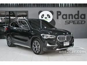 2022 BMW X1 2.0 sDrive20d xLine SUV