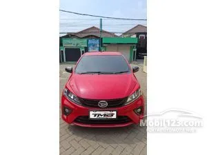 2019 Daihatsu Sirion 1.3 Hatchback