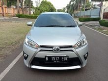 2017 Toyota Yaris
