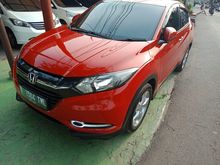 Honda HR-V TDp 40jt saja