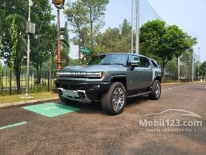 2024 GMC Hummer EV HEV Edition 1 SUV
