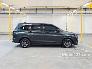 2022 Daihatsu Xenia 1.3 R MPV