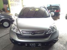 2007 Honda CR-V 2.4 2.4 i-VTEC SUV