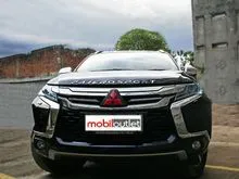 2019 Mitsubishi Pajero Sport 2,4 Dakar SUV Siap Pakai