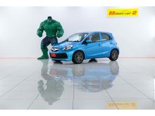 2013 Honda Brio 1.2 (ปี 11-16) V Hatchback AT