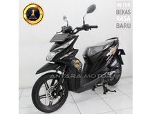 New Beat Street 2019, Cash Kredit Bergaransi