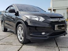 2017 Honda HR-V 1.5 E matic