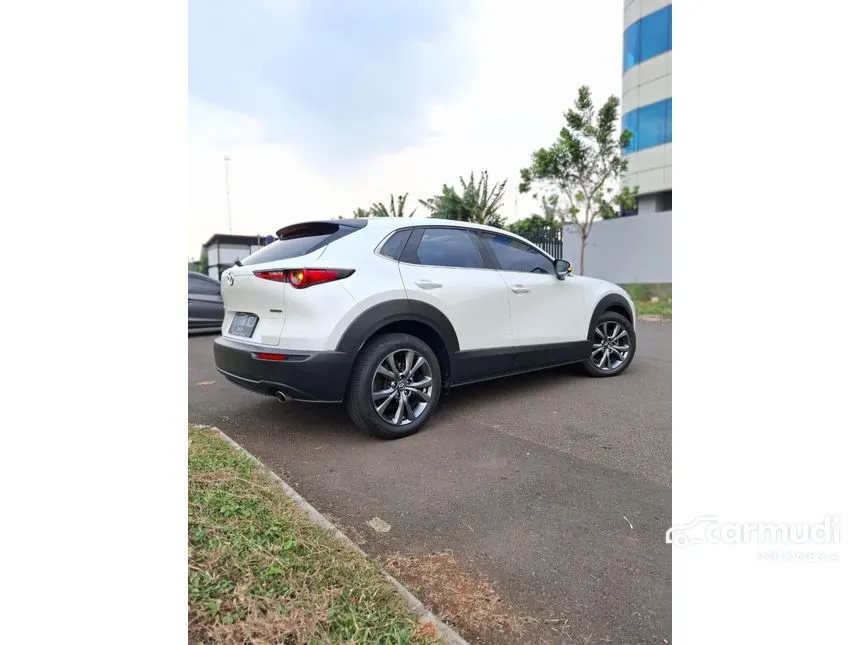 2019 Mazda CX-3 Touring Wagon