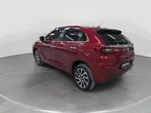 2024 Suzuki Baleno 1.5 Hatchback