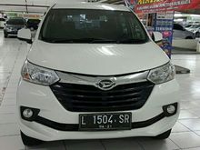 2016 Daihatsu Xenia 1.3 R MPV