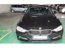 2014 BMW 320i 2.0 Sport Sedan