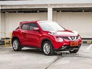 2018 Nissan Juke 1.6 SUV