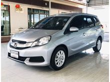 2016 Honda Mobilio 1.5 (ปี 14-17) S Wagon