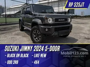 2024 Suzuki Jimny 1.5 5 Door (1 Tone) SUV